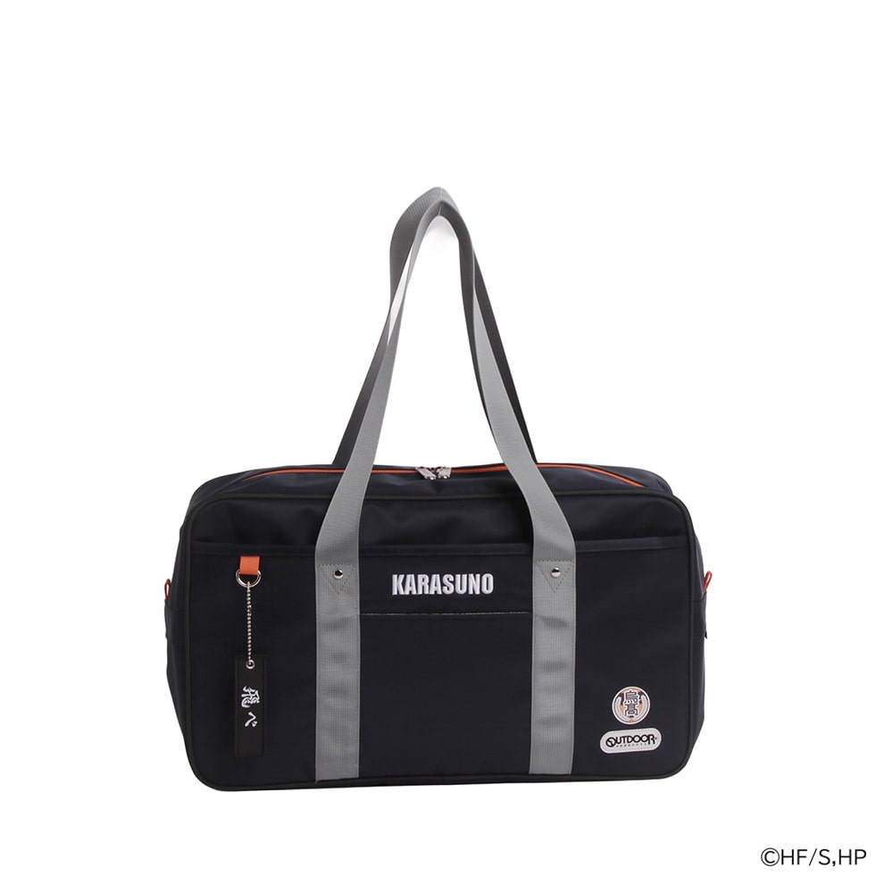 ハイキュー!!×OUTDOOR PRODUCTS】公式 アウトドアプロダクツ 限定 漫画