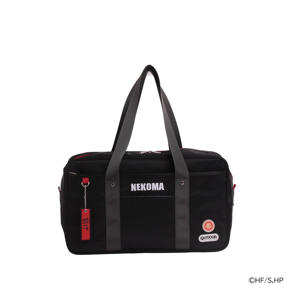 ハイキュー!!×OUTDOOR PRODUCTS】公式 アウトドアプロダクツ 限定 漫画