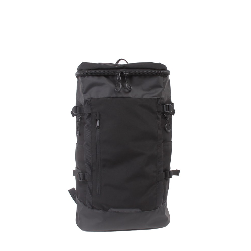 MISTO FORZA ミストフォルツァ SPORT スポルト ボックス リュック バックパック 35L FMS24 Misto Forza 公式ショップ】35L ボックスリュック FMS24 リュック