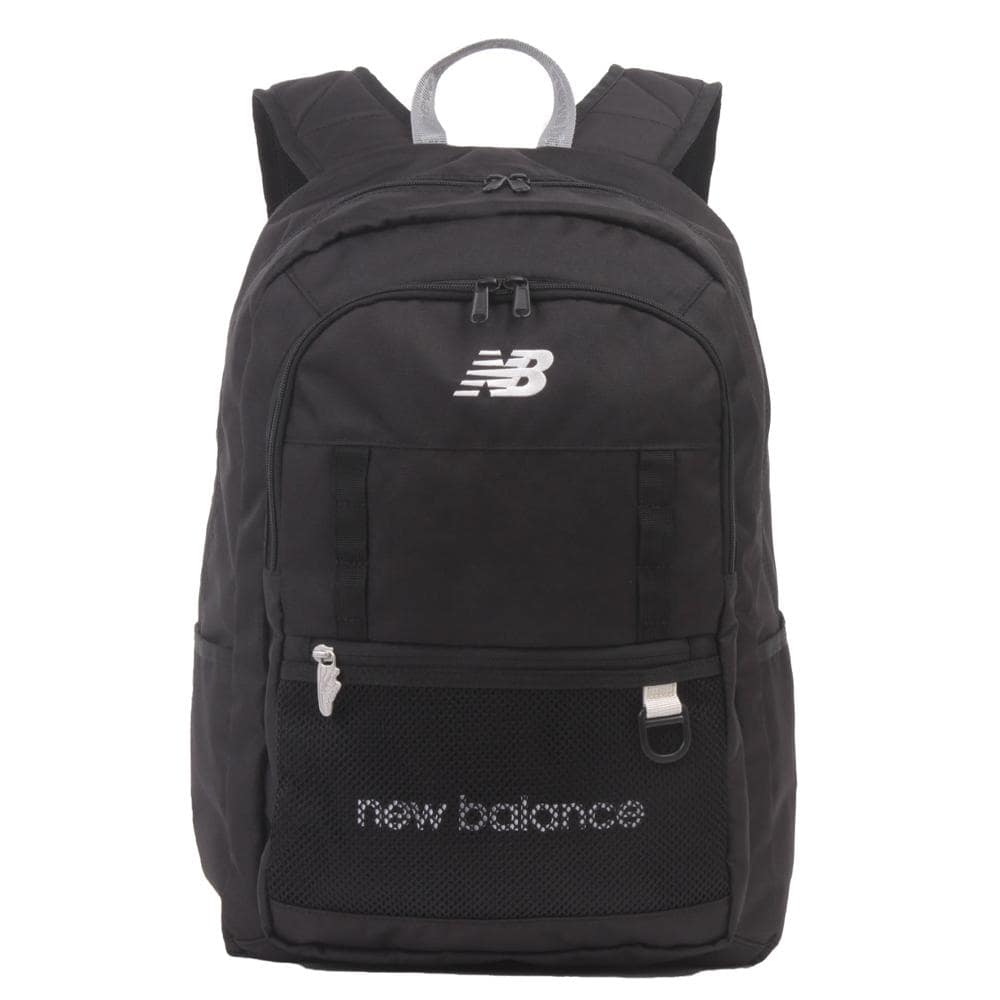 【New Balance】★送料・関税込★3Dバックパック New Balance 最大31%☆7/25限定 ニューバランス リュック new