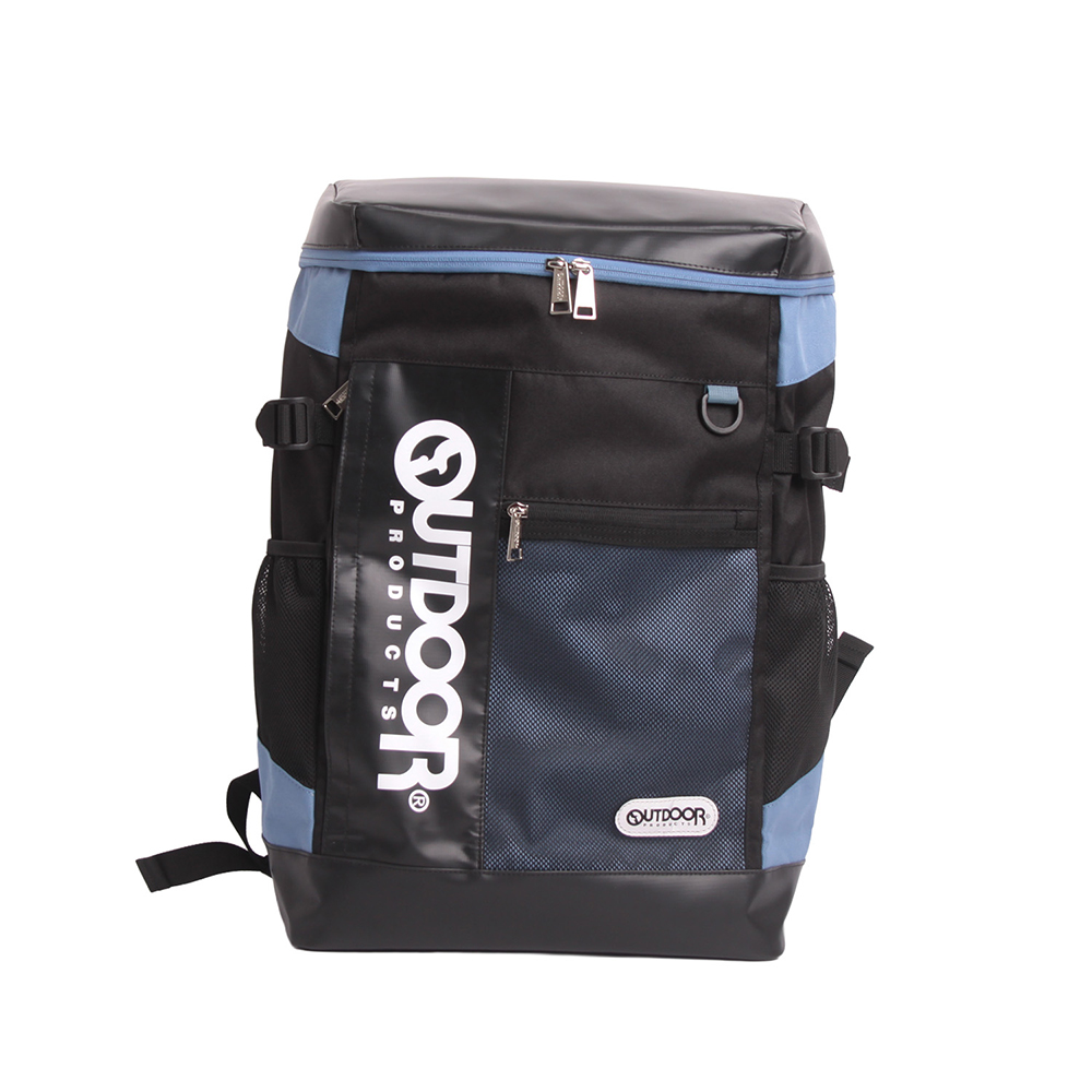 新色追加【OUTDOOR 正規取扱い店】 ボックスリュック ODA015 メンズ