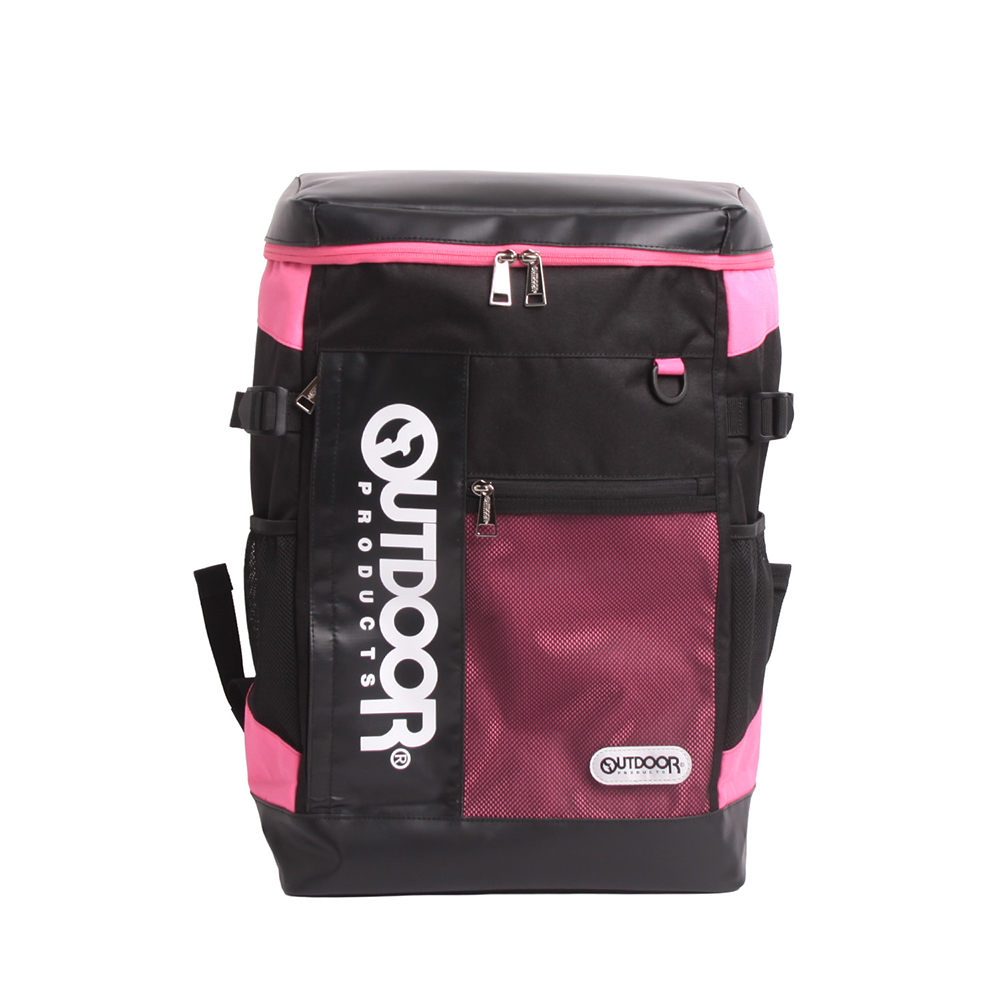 新色追加【OUTDOOR 正規取扱い店】 ボックスリュック ODA015 メンズ