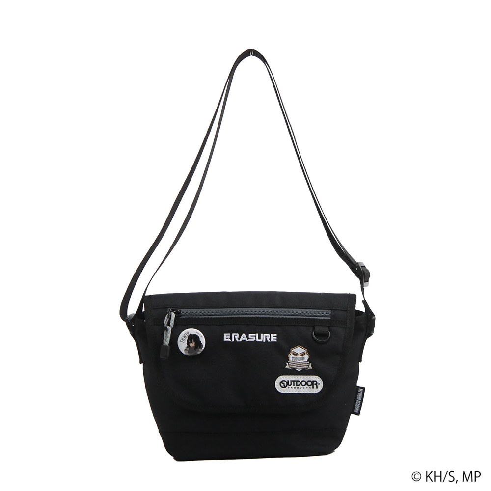 OUTDOOR PRODUCTS（アウトドアプロダクツ） 僕のヒーローアカデミア