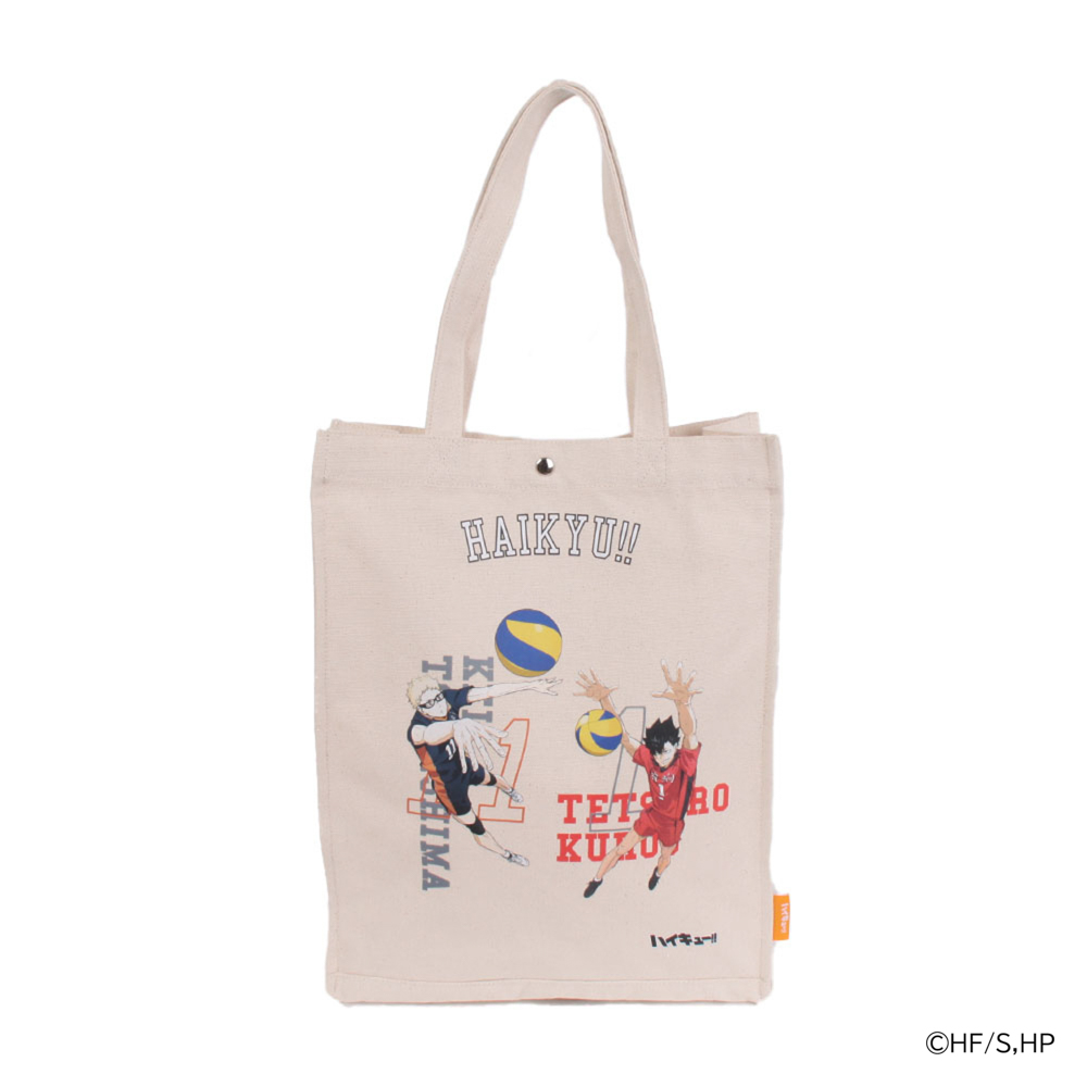 ハイキュー!! 公式 オリジナル キャラクター 限定 漫画 アニメ