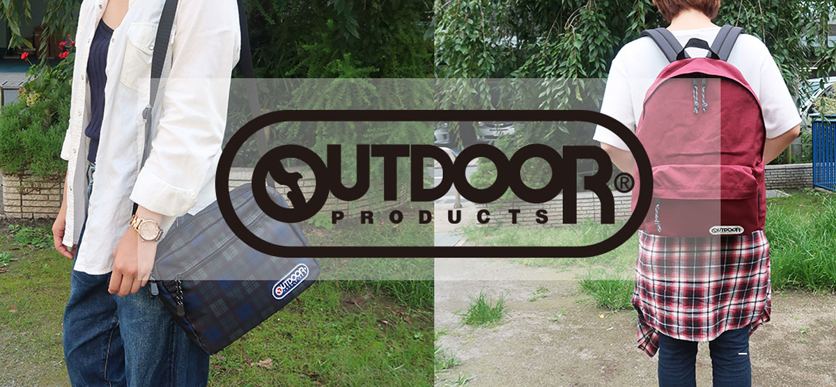 Outdoor ProductsメッセージバックCordura Nylon SALE】バッグジャック クラッチバッグ laptopbag OV22S (cordura