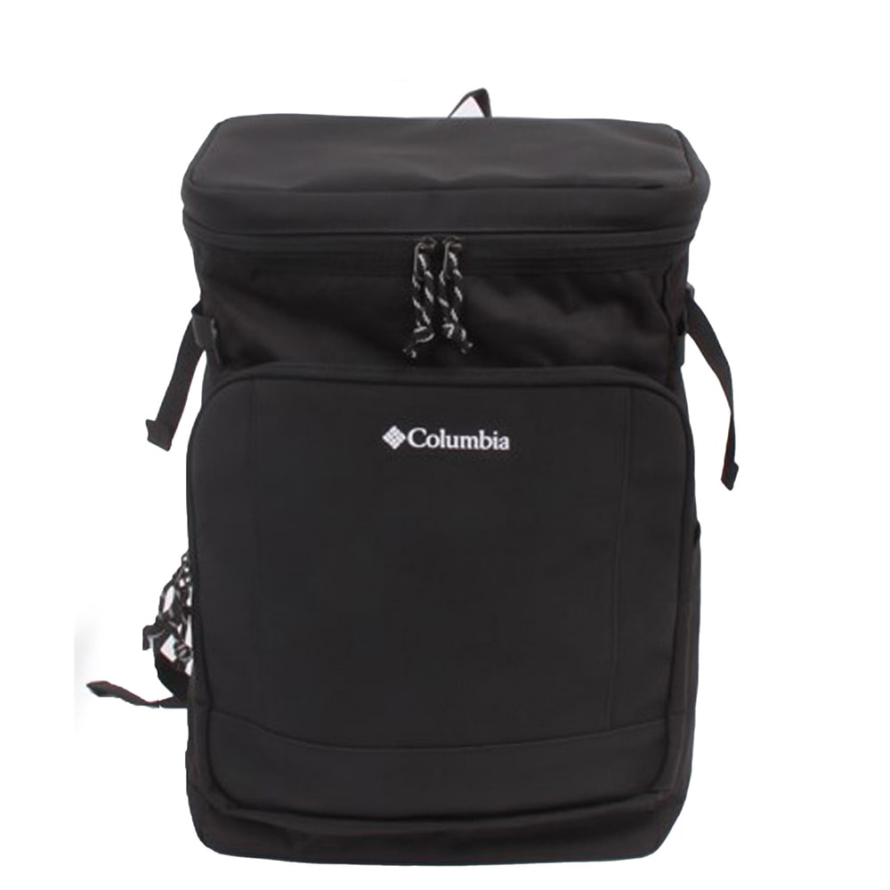 【Columbia 正規取扱い店】スクエアバックパック 30L PU8301 コロンビア メンズ レディース 大容量 リュックサック 通勤 通学 アウトドア プレゼント ギフト｜loward-ec｜02