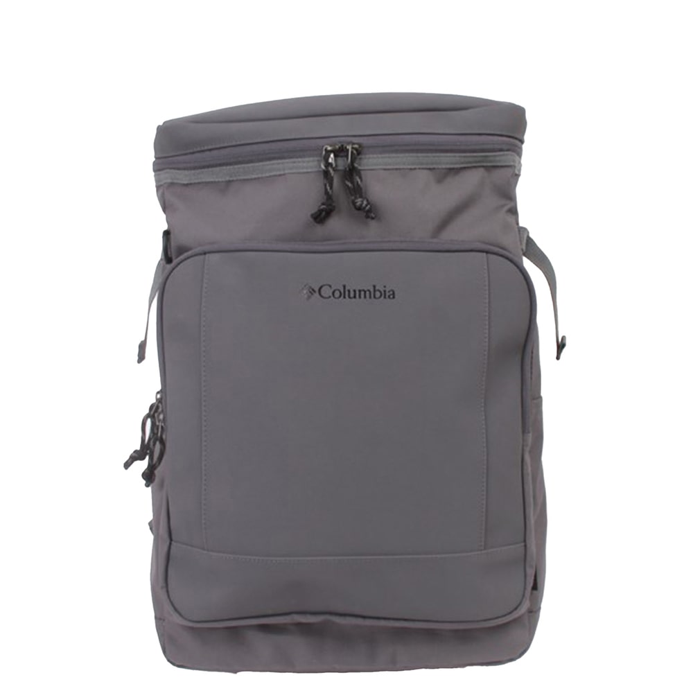 【Columbia 正規取扱い店】スクエアバックパック 30L PU8301 コロンビア メンズ レディース 大容量 リュックサック 通勤 通学 アウトドア プレゼント ギフト｜loward-ec｜05