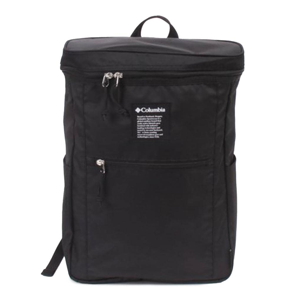 新品送料無料 Columbia(コロンビア) リュック PU8720 クロ Columbia 正規取扱い店】バッグパック PU8720 Columbia メンズ