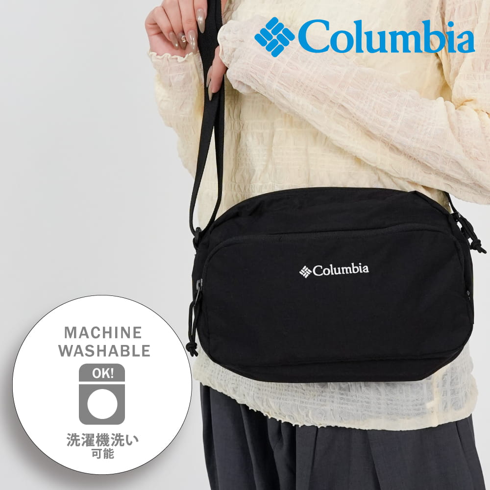 Columbia（コロンビア） 【Columbia 正規取扱い店】軽量 ミニ
