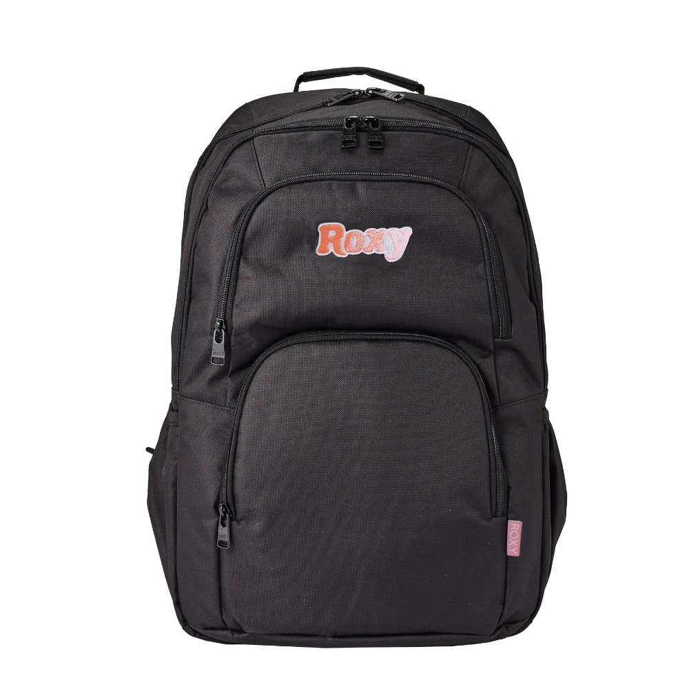 ROXY 正規取扱い店】鏡付きモデル Backpack デイパック RBG241302 学生