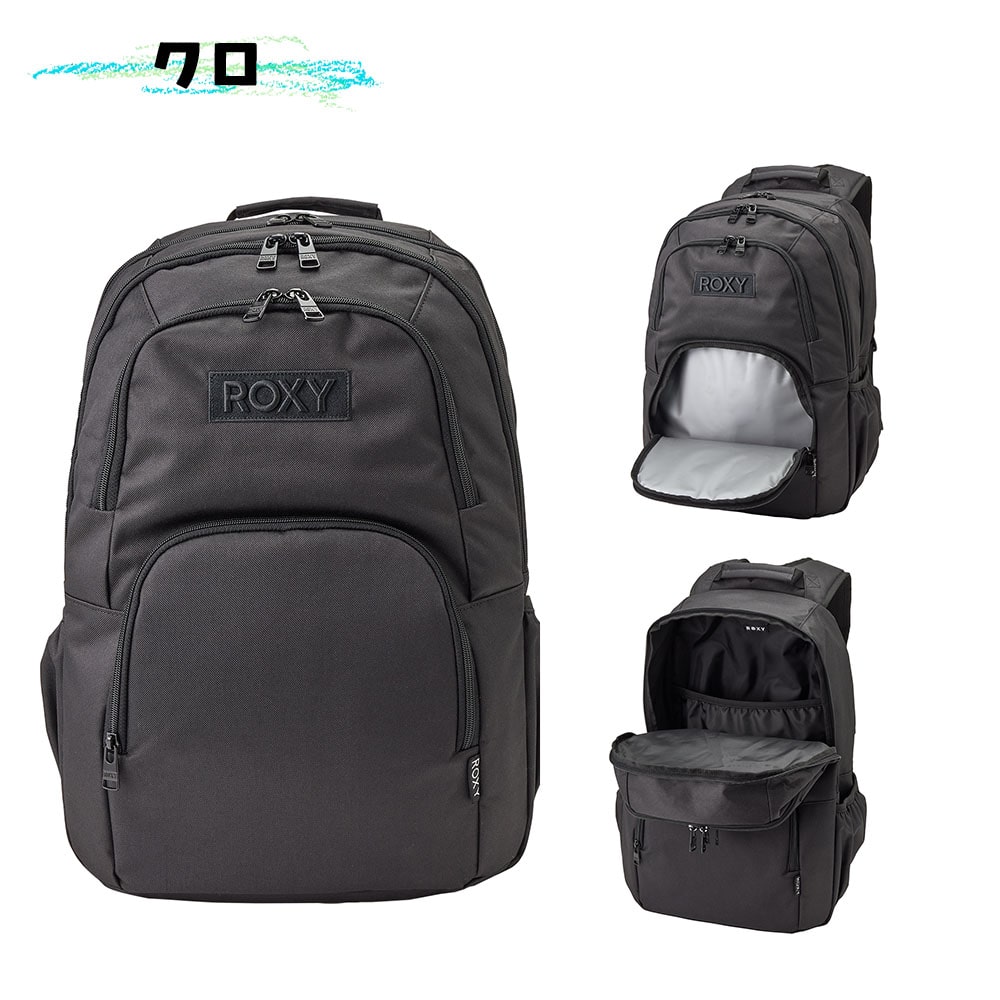 ROXY（ロキシー） 【ROXY 正規取扱い店】 BACKPACK バックパック GO