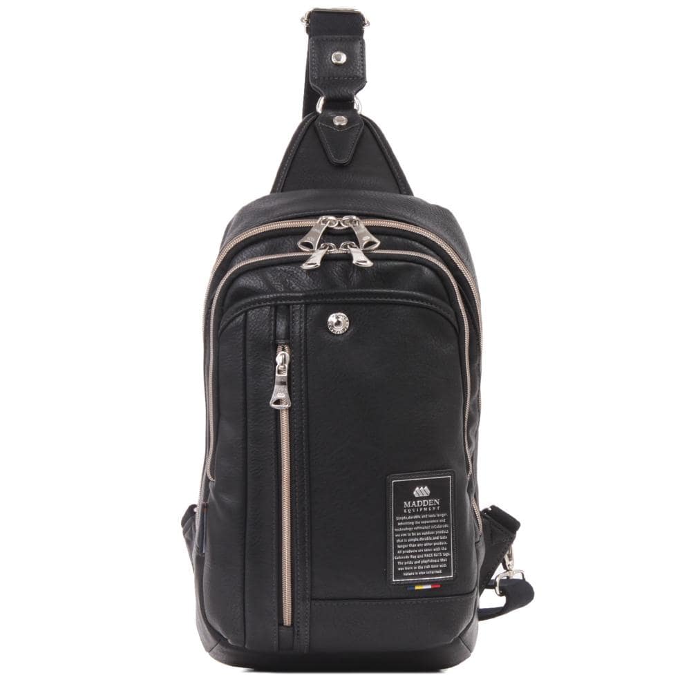 MADDEN EQUIPMENT（メデン イクイップメント） 新色 シロ 追加