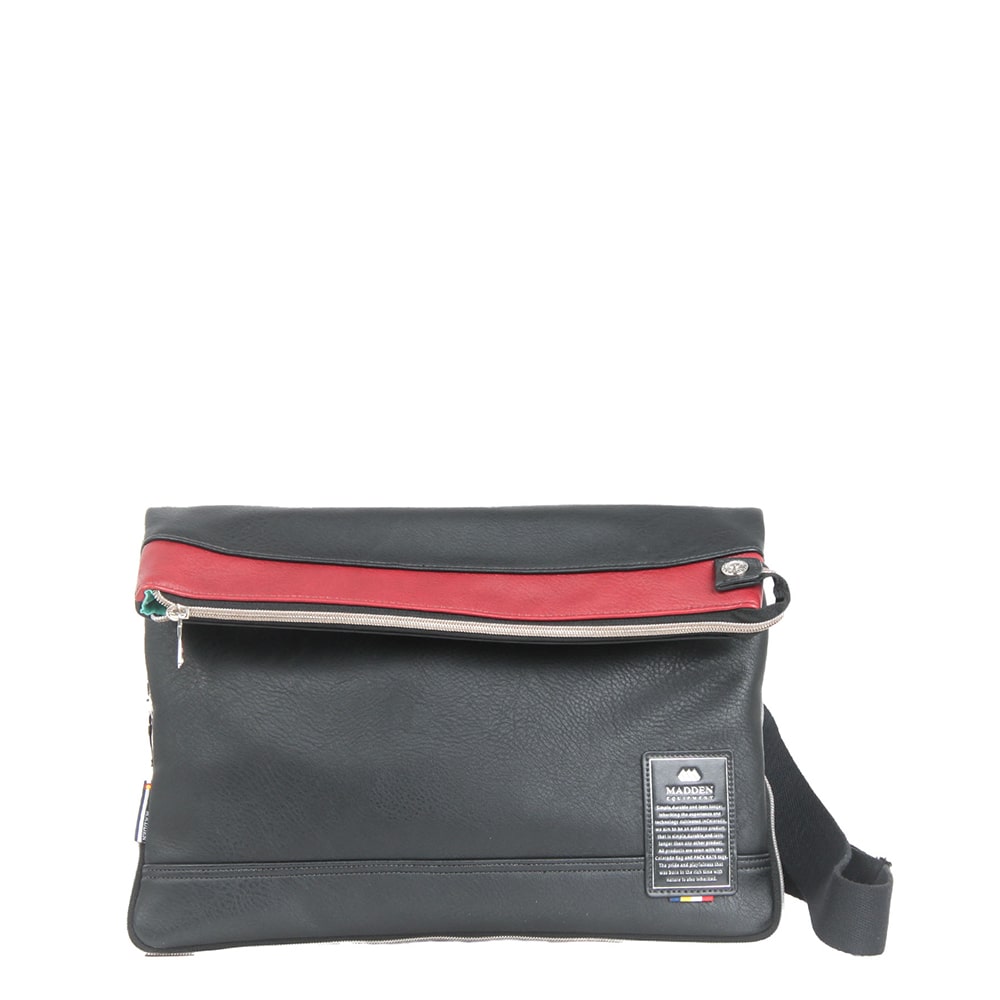 MADDEN EQUIPMENT（メデン イクイップメント） 新色 クロアカ 追加