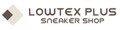 LOWTEX PLUS ロゴ