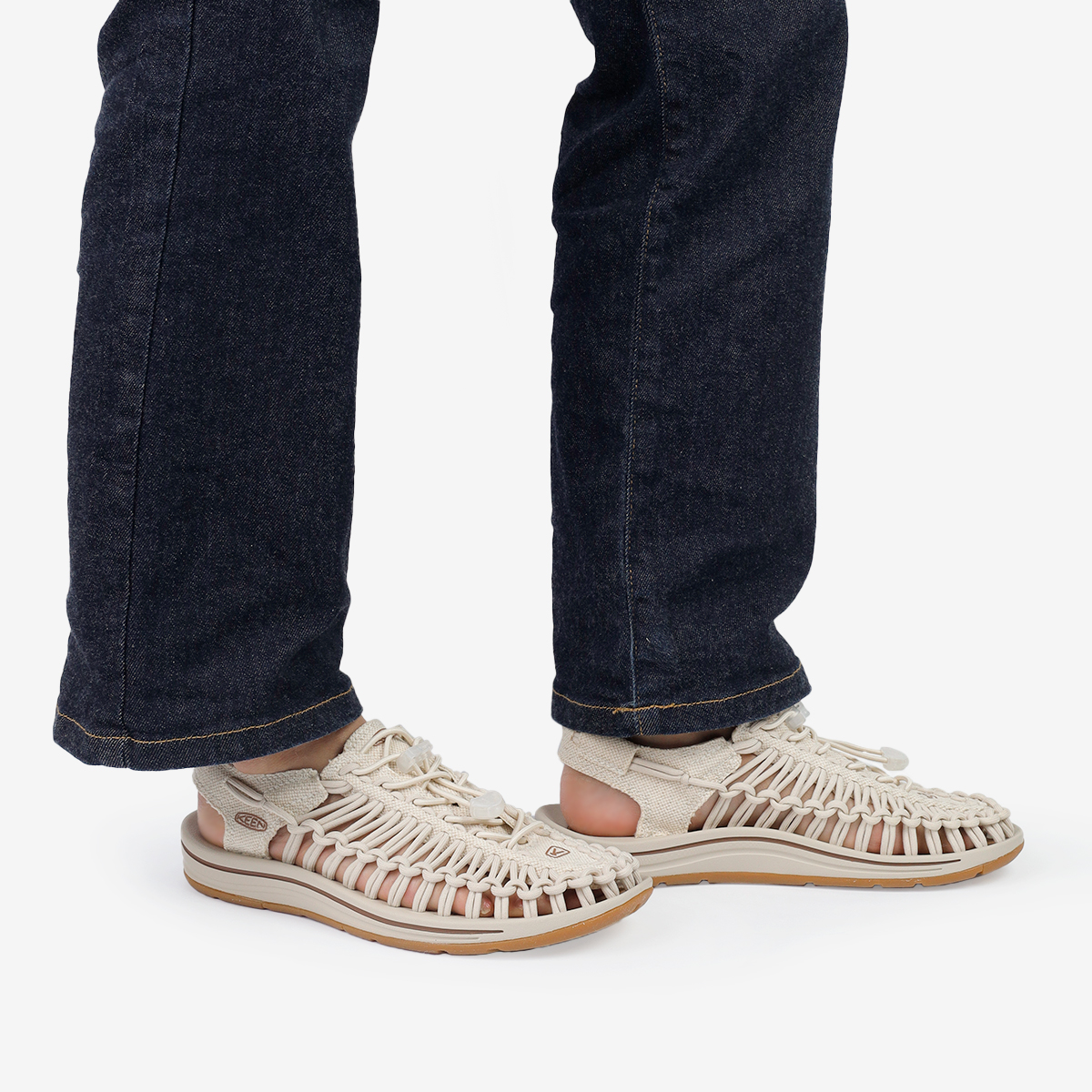 KEEN WOMEN UNEEK CANVAS 【レディース】 キーン ウィメンズ