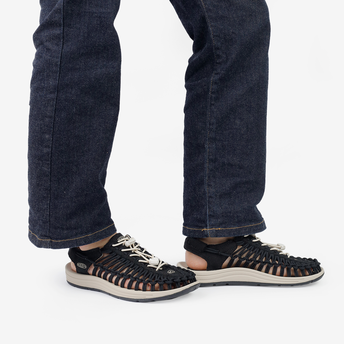 KEEN UNEEK CANVAS キーン　ユニーク キャンバス　26cm KEEN｜(WOMEN)UNEEK CANVAS / (レディース)ユニーク キャンバス