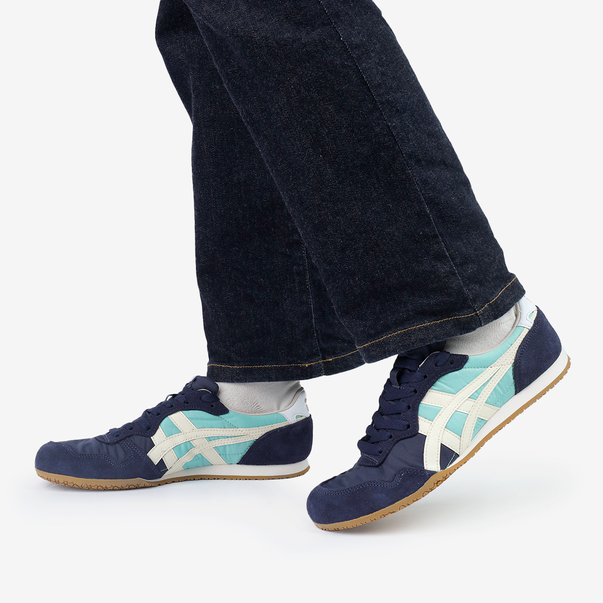 Onitsuka Tiger SERRANO オニツカタイガー セラーノ メンズ