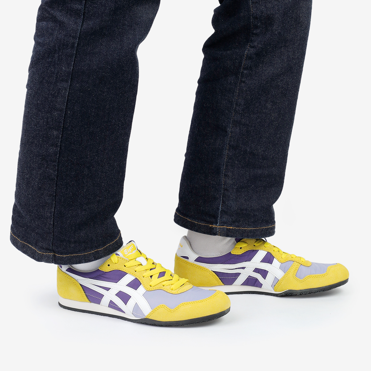 Onitsuka Tiger SERRANO オニツカタイガー セラーノ メンズ
