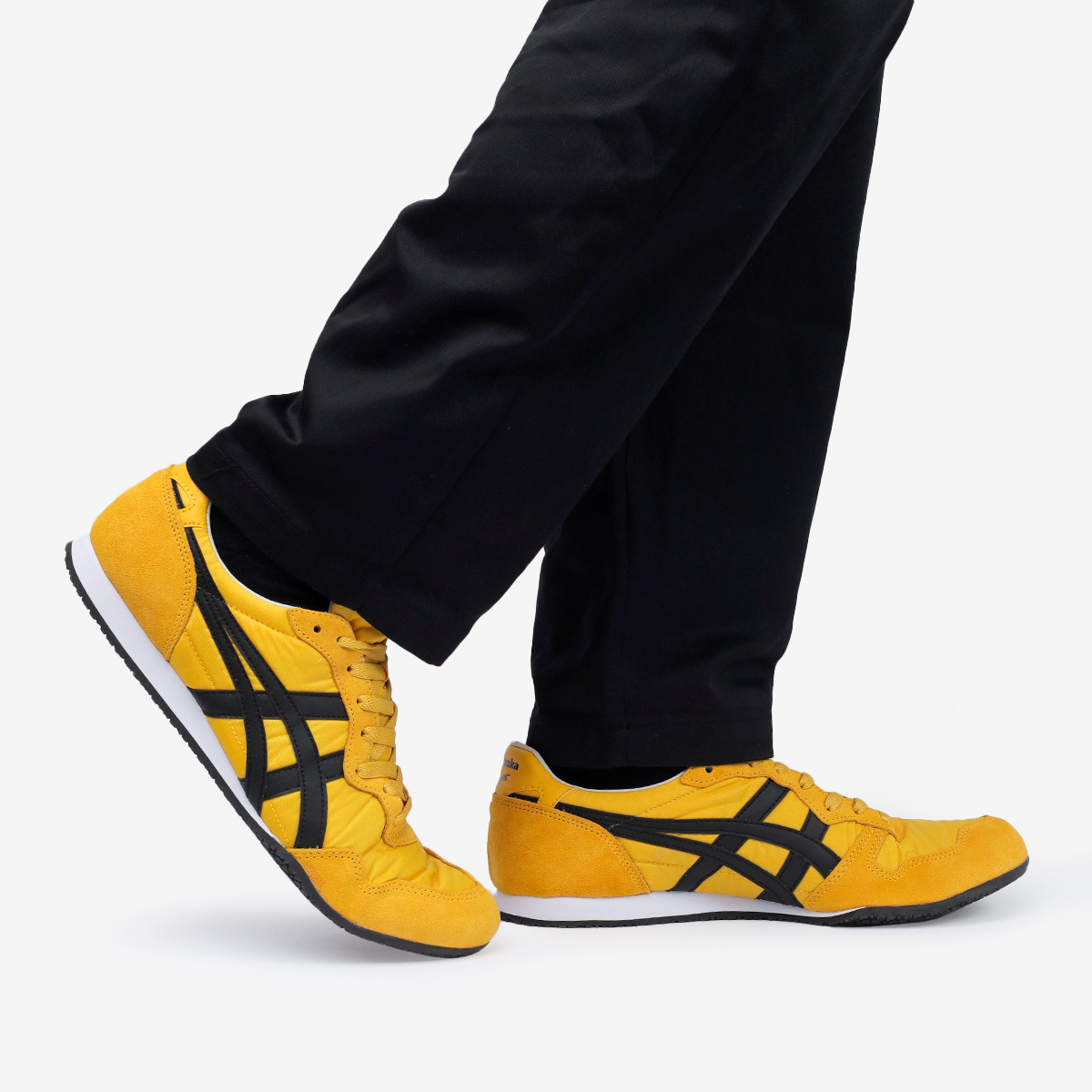 Onitsuka Tiger SERRANO オニツカタイガー セラーノ メンズ