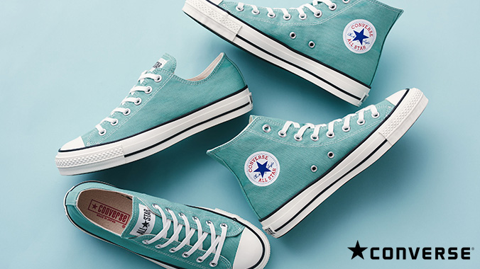CANVAS ALL STAR CONVERSE J OX コンバース キャンバス