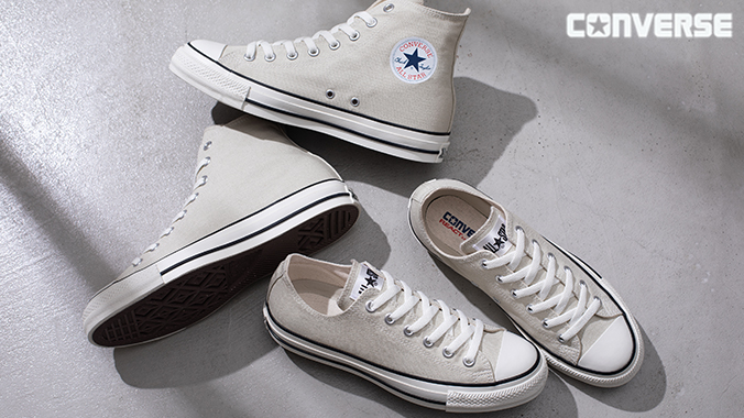 CONVERSE ALL STAR (R) OX コンバース オールスター (R) OX メンズ