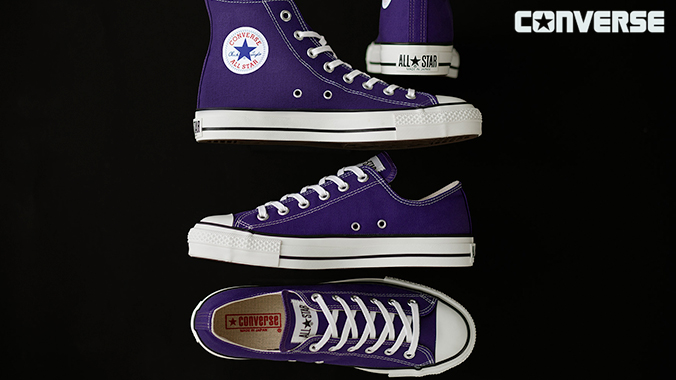CONVERSE（コンバース） 【30%OFF】 CONVERSE CANVAS ALL STAR J OX