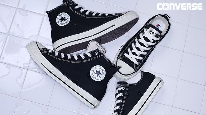 ALL STAR 【50%OFF】 CONVERSE (R) WP OX コンバース オールスター