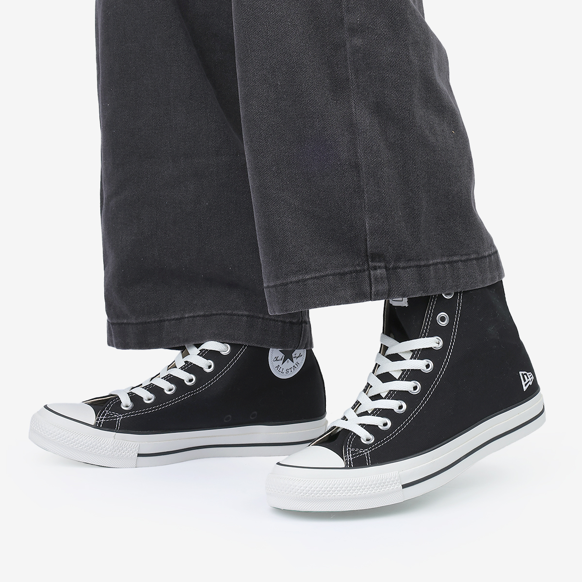 ALL STAR 【50%OFF】 CONVERSE (R) HI / NE コンバース オールスター