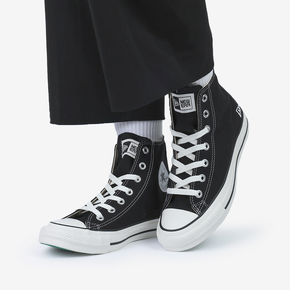 ALL STAR 【50%OFF】 CONVERSE (R) HI / NE コンバース オールスター