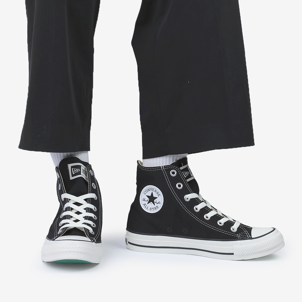 ALL STAR 【50%OFF】 CONVERSE (R) HI / NE コンバース オールスター