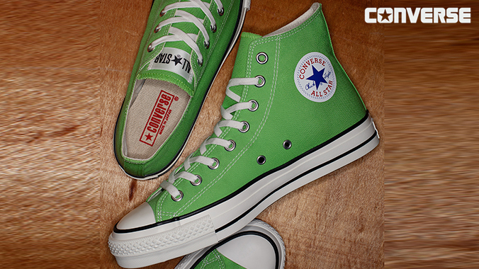 CANVAS ALL STAR 【50%OFF】 CONVERSE J OX コンバース キャンバス
