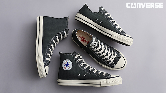CANVAS ALL STAR 【20%OFF】 CONVERSE J OX コンバース キャンバス