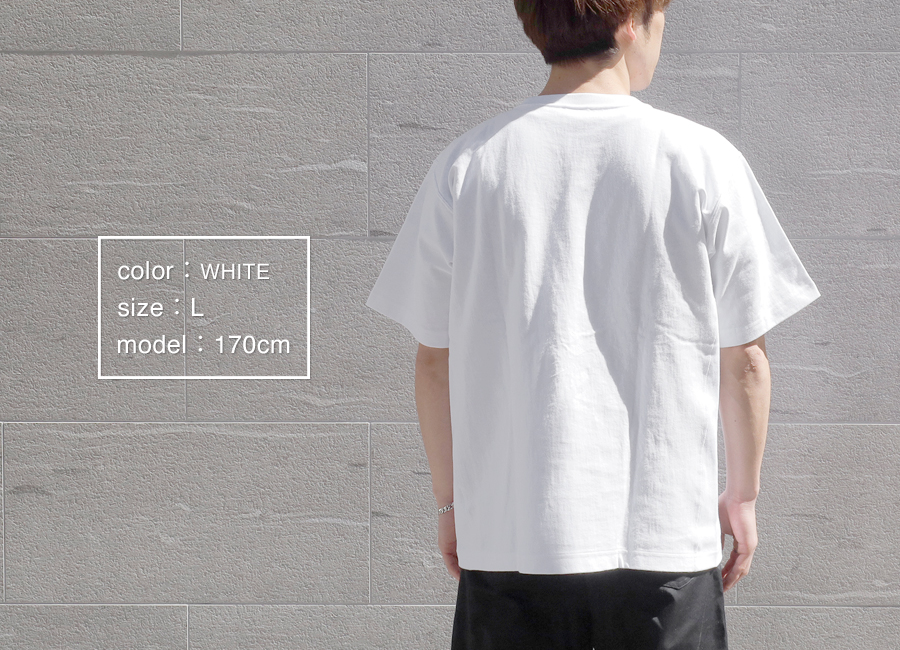 Champion CHAMPION REVERSE WEAVE (R) SHORT SLEEVE T-SHIRT