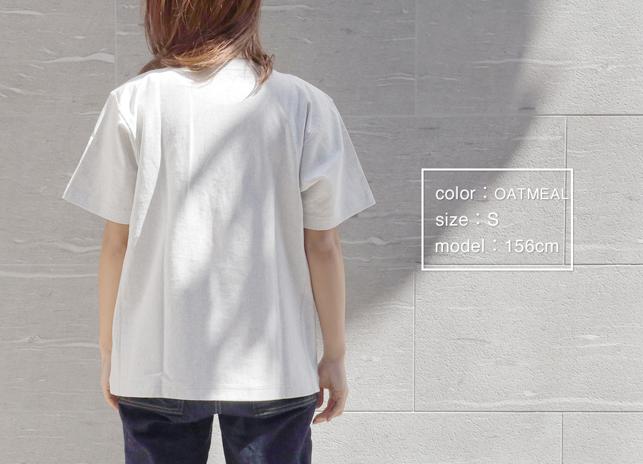 Championチャンピオン別注REVERSEWEAVE ショートプルオーバー precious-place_3410