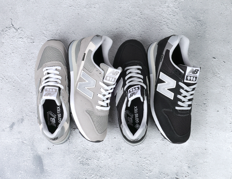 New Balance NEW BALANCE CM996GTXA2 ニューバランス CM996