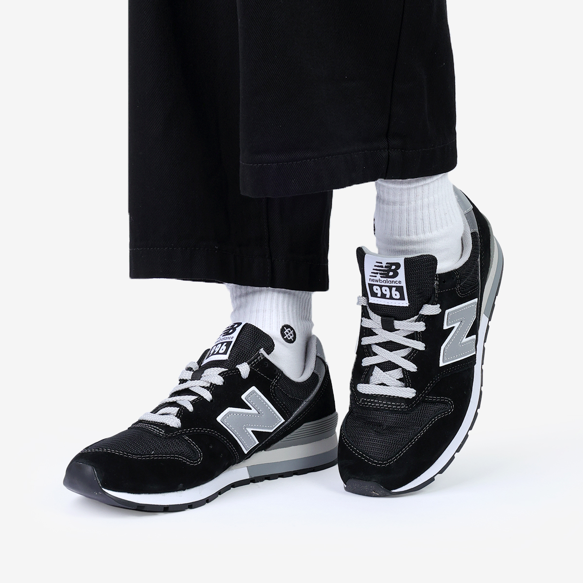 New Balance（ニューバランス） NEW BALANCE CM996GTXB2 CM996