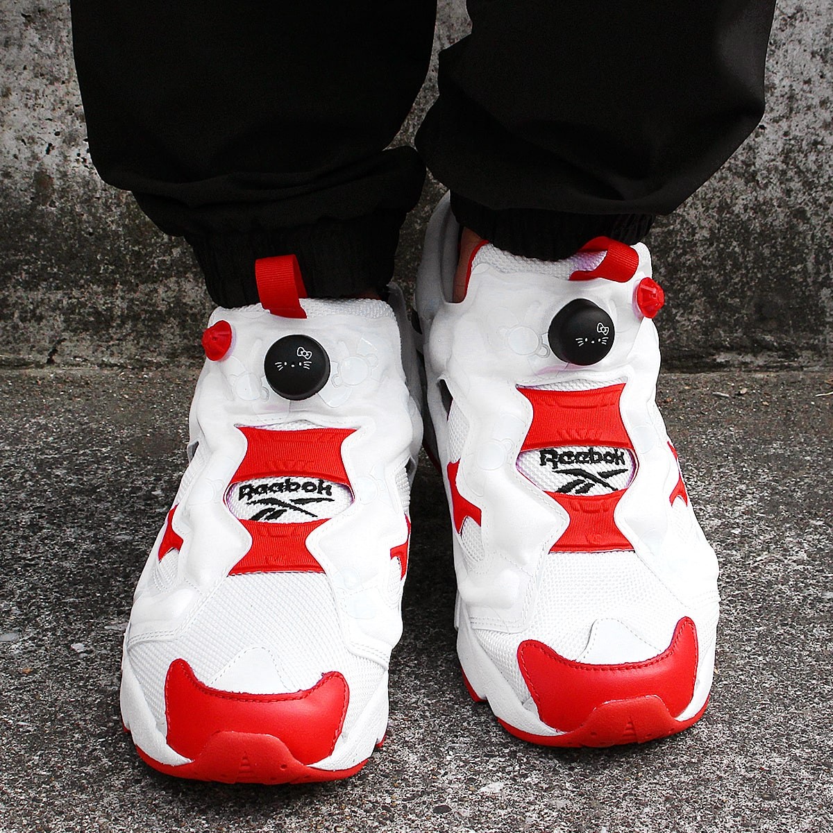 ございませ スニーカー メンズ レディース リーボック インスタ ポンプ フューリー OG Reebok INSTAPUMP FURY OG  PANTONE/BLACK/WHITE eh2798 LOWTEX - 通販 - PayPayモール ▨スがなくて -  www.boraencantar.com.br