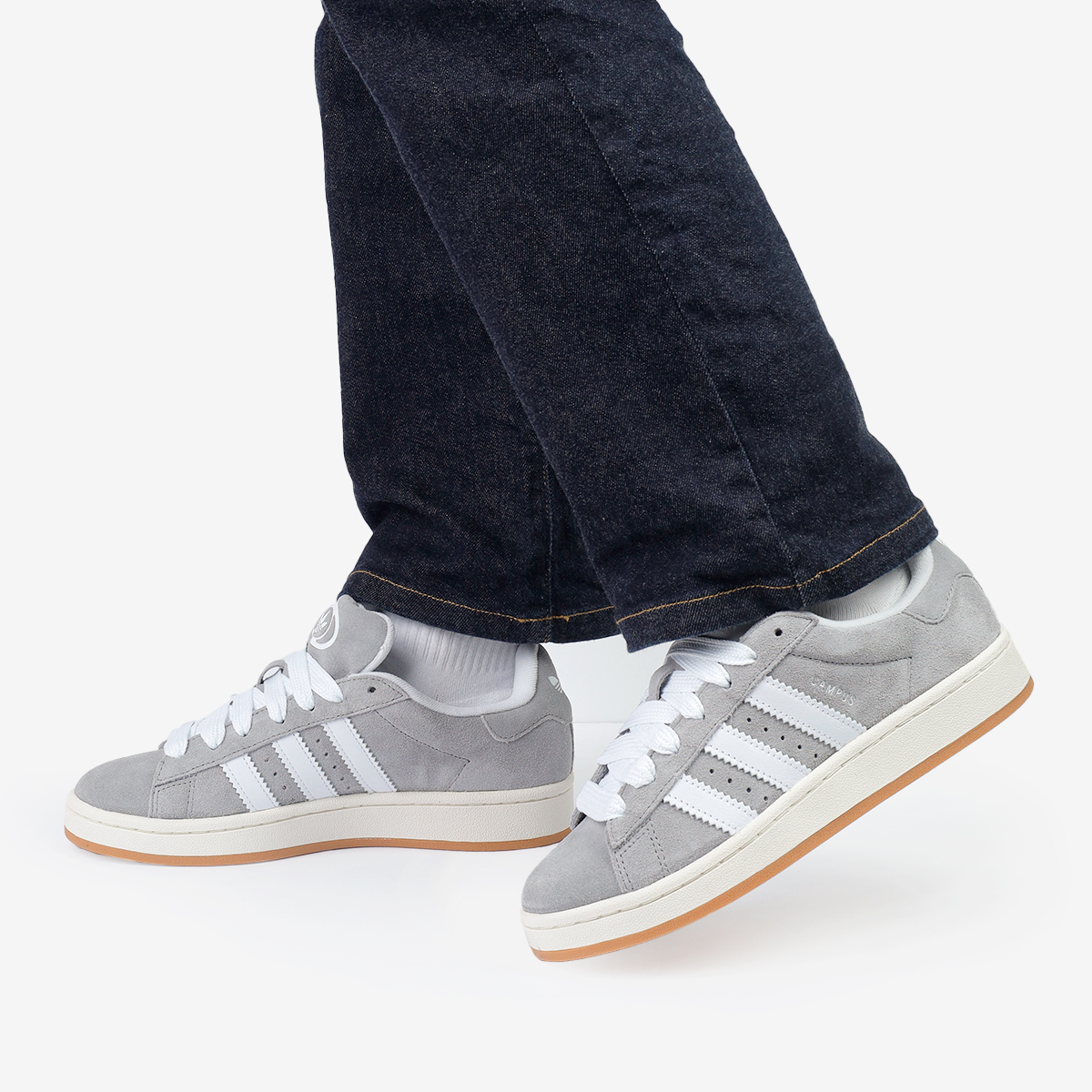 【adidas】 アディダス CAMPUS 00s DARK/FTWR/OFFW 国内発送 セール】ADIDAS アディダス CAMPUS 00s キャンパス 00s JH5597