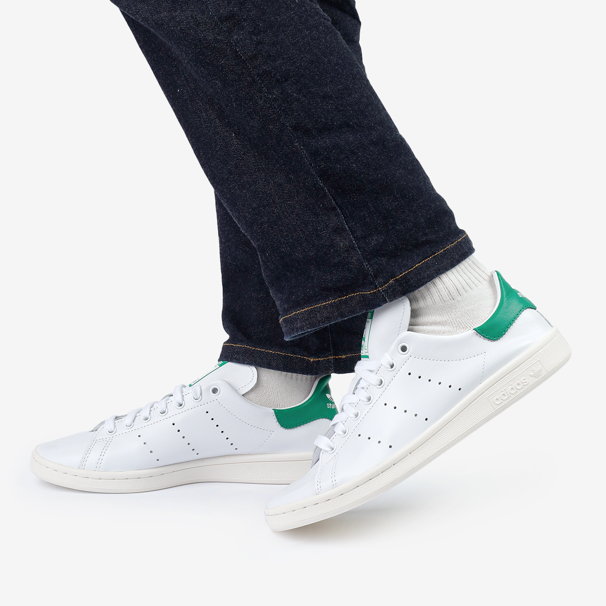 STAN SMITH adidas DECON アディダス スタンスミス デコン