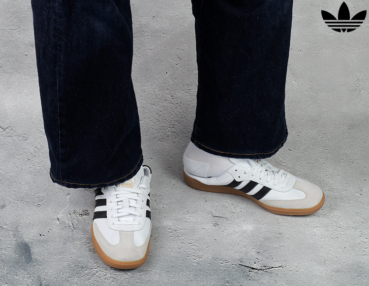 adidas サンバ　スリッポン　38 24 テコンドー 楽天市場】adidas SAMBA サンバ（靴）の通販