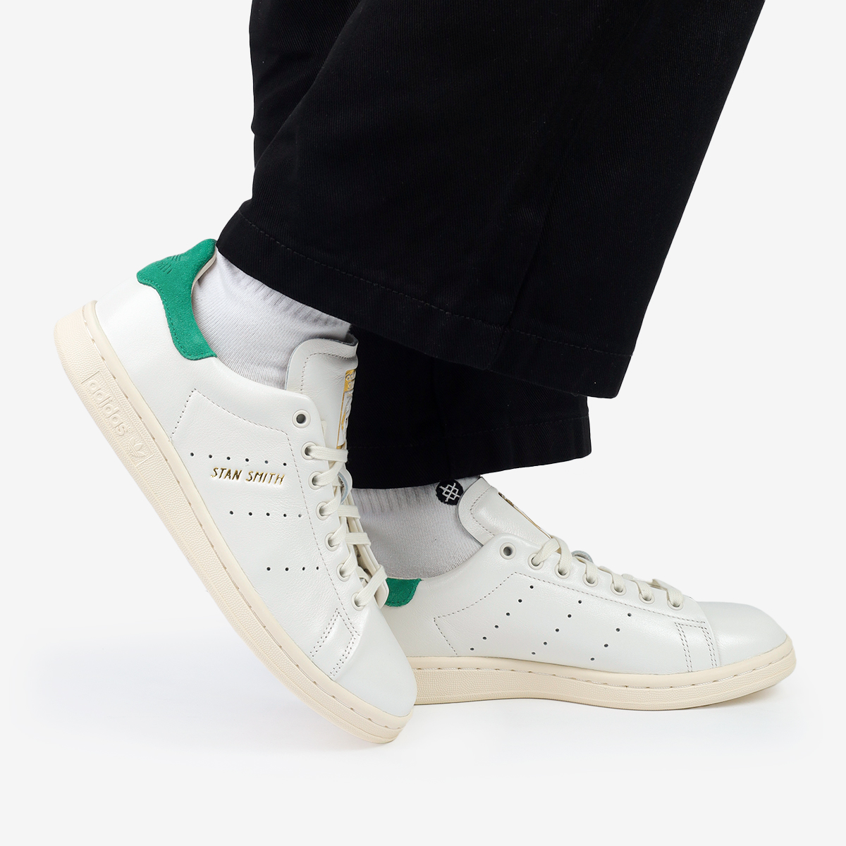 STAN SMITH adidas LUX アディダス スタンスミス メンズ
