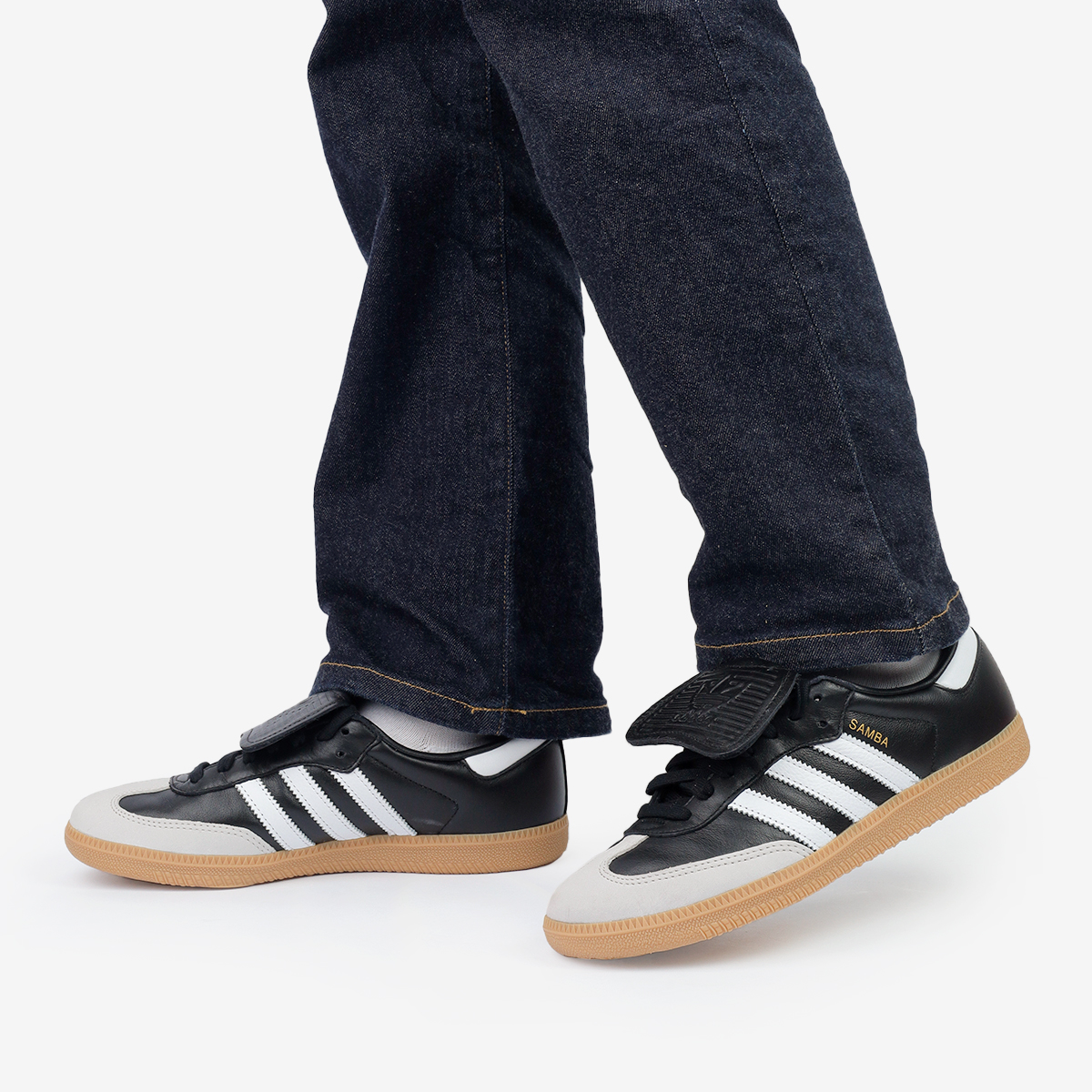 SAMBA adidas LT アディダス サンバ メンズ レディース CORE
