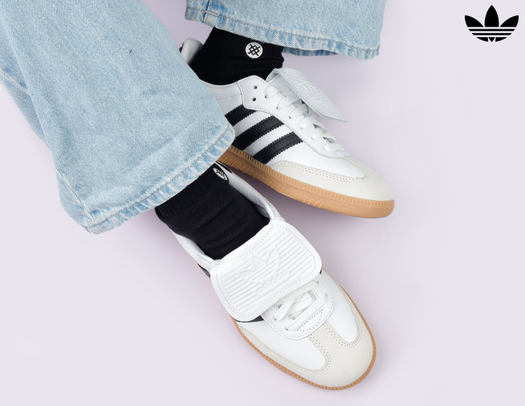 SAMBA adidas LT アディダス サンバ メンズ レディース FTWR