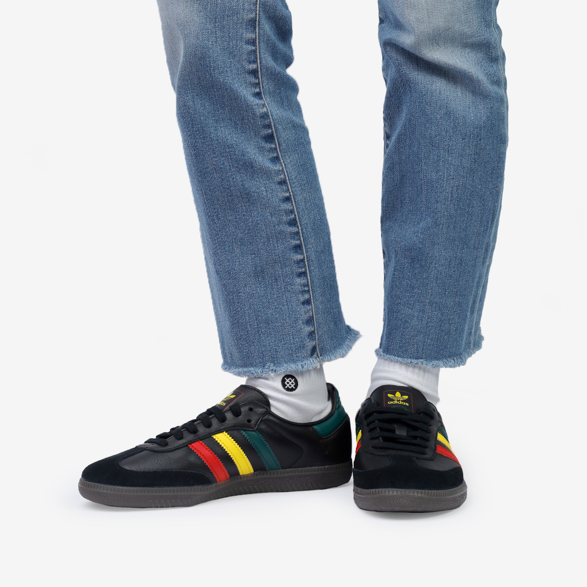 SAMBA adidas OG アディダス サンバ メンズ レディース CORE