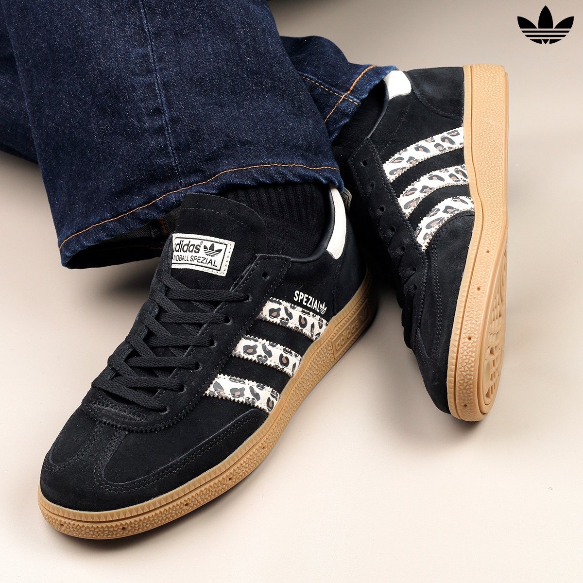 アディダス　ハンドボールスペツィアル　27cm adidas(アディダス) / HANDBALL SPEZIAL_ハンドボール