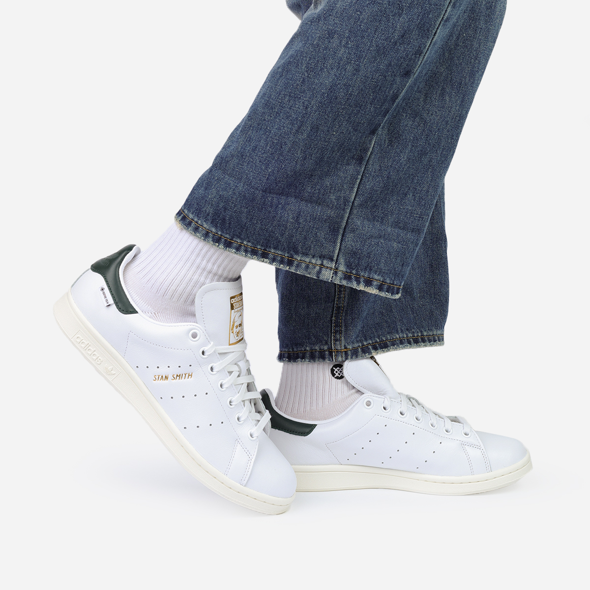STAN SMITH adidas GTX アディダス スタンスミス ゴアテックス