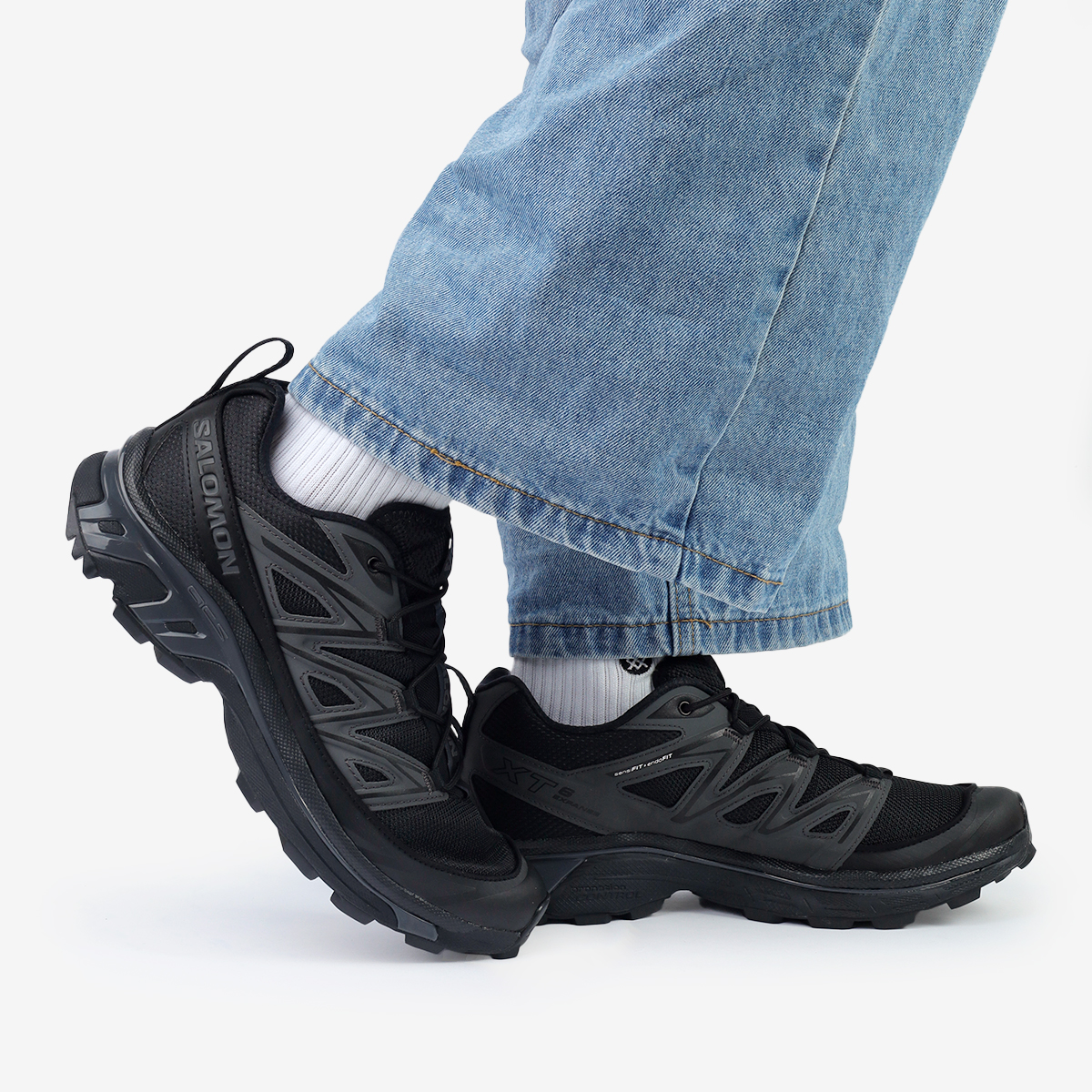 SALOMON（サロモン） SALOMON XT-6 EXPANSE エックスティー 6