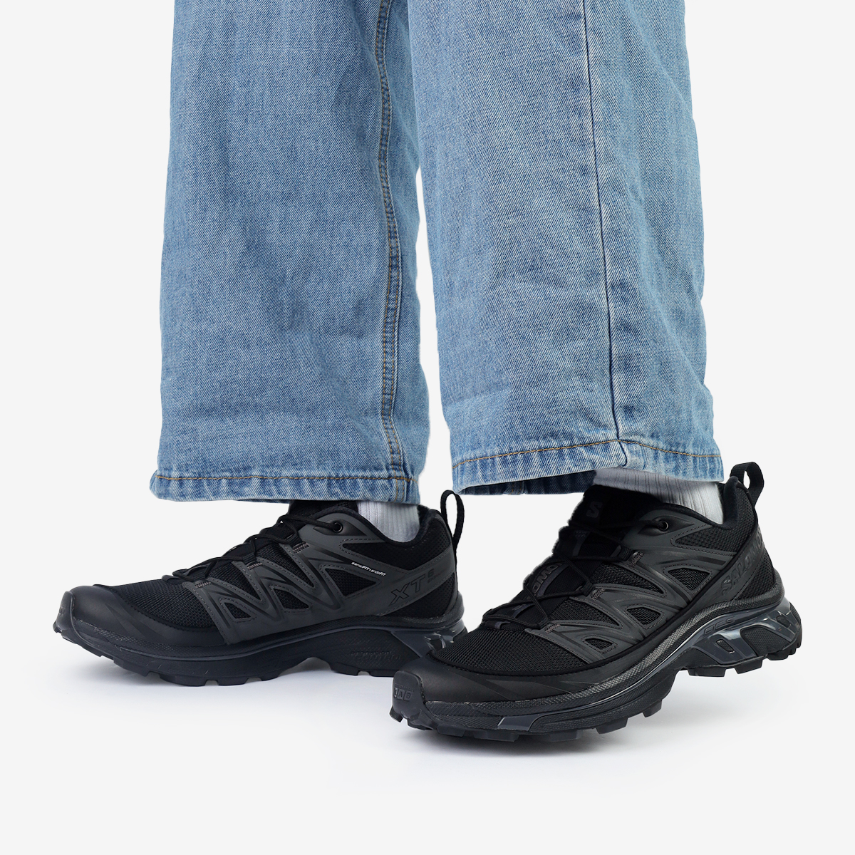 SALOMON（サロモン） SALOMON XT-6 EXPANSE エックスティー 6