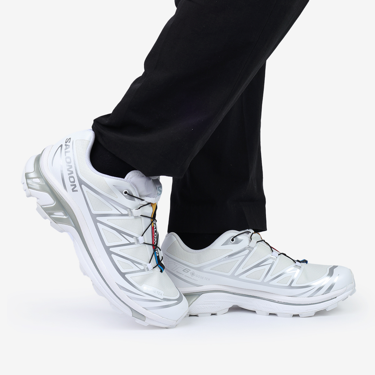 SALOMON（サロモン） SALOMON XT-6 GTX エックスティー 6 ゴアテックス