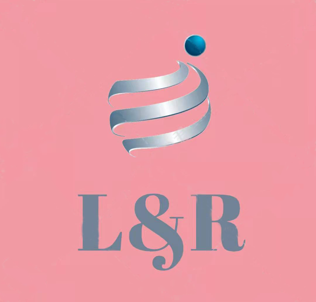 L&RYUYA合同会社 ロゴ
